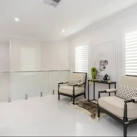 East Vic Park Luxe New Home Perth Exterior photo