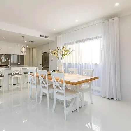 East Vic Park Luxe New Home Perth Exterior photo