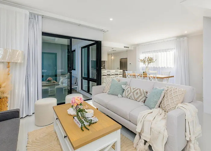 East Vic Park Luxe New Home