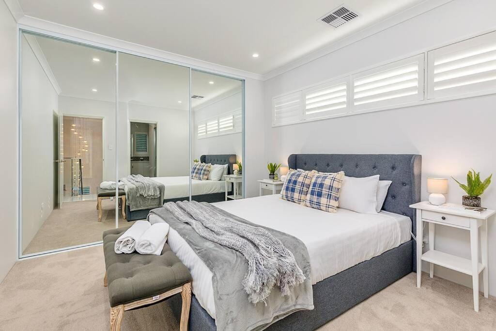 East Vic Park Luxe New