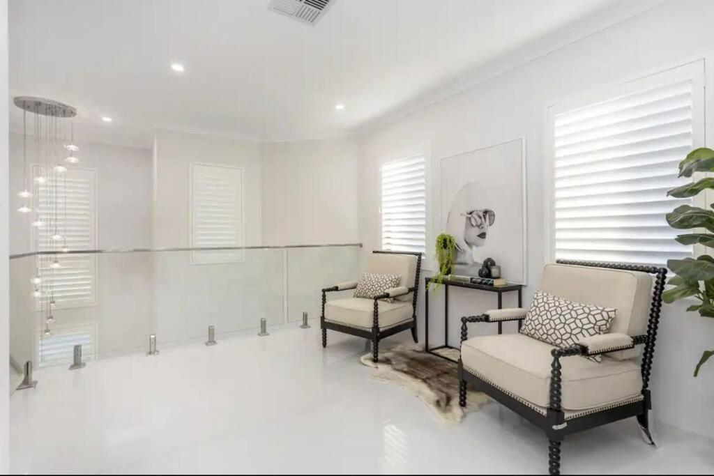East Vic Park Luxe New Perth