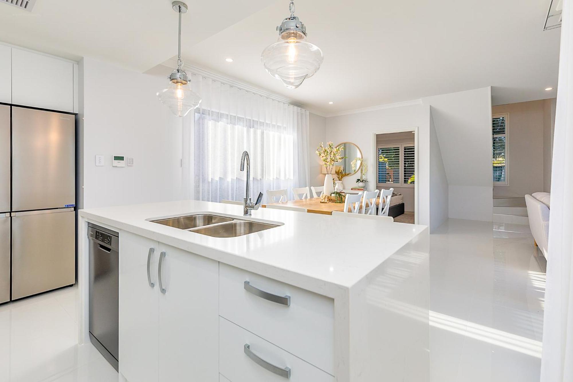 East Vic Park Luxe New Perth