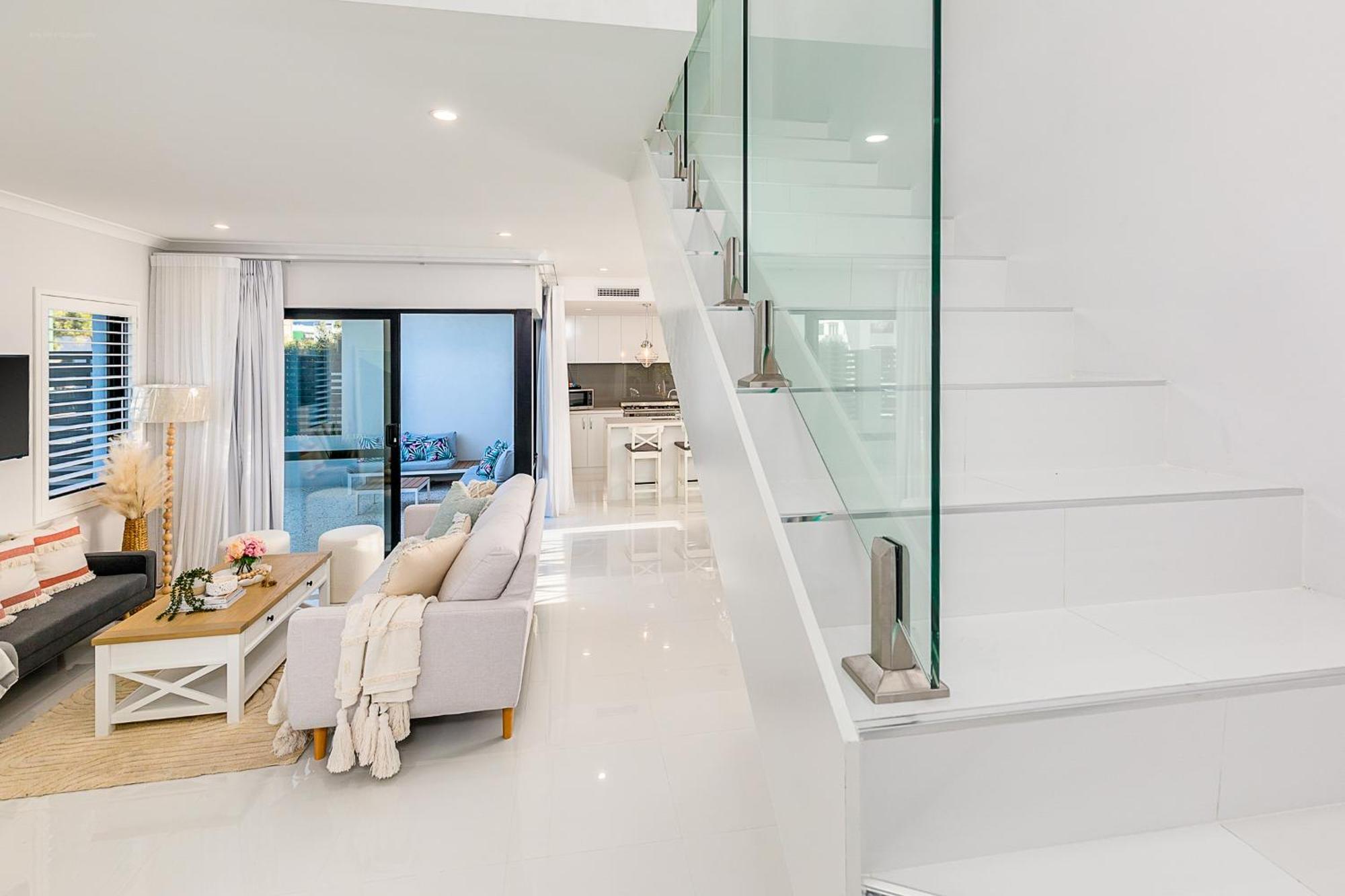 Holiday home East Vic Park Luxe New Perth
