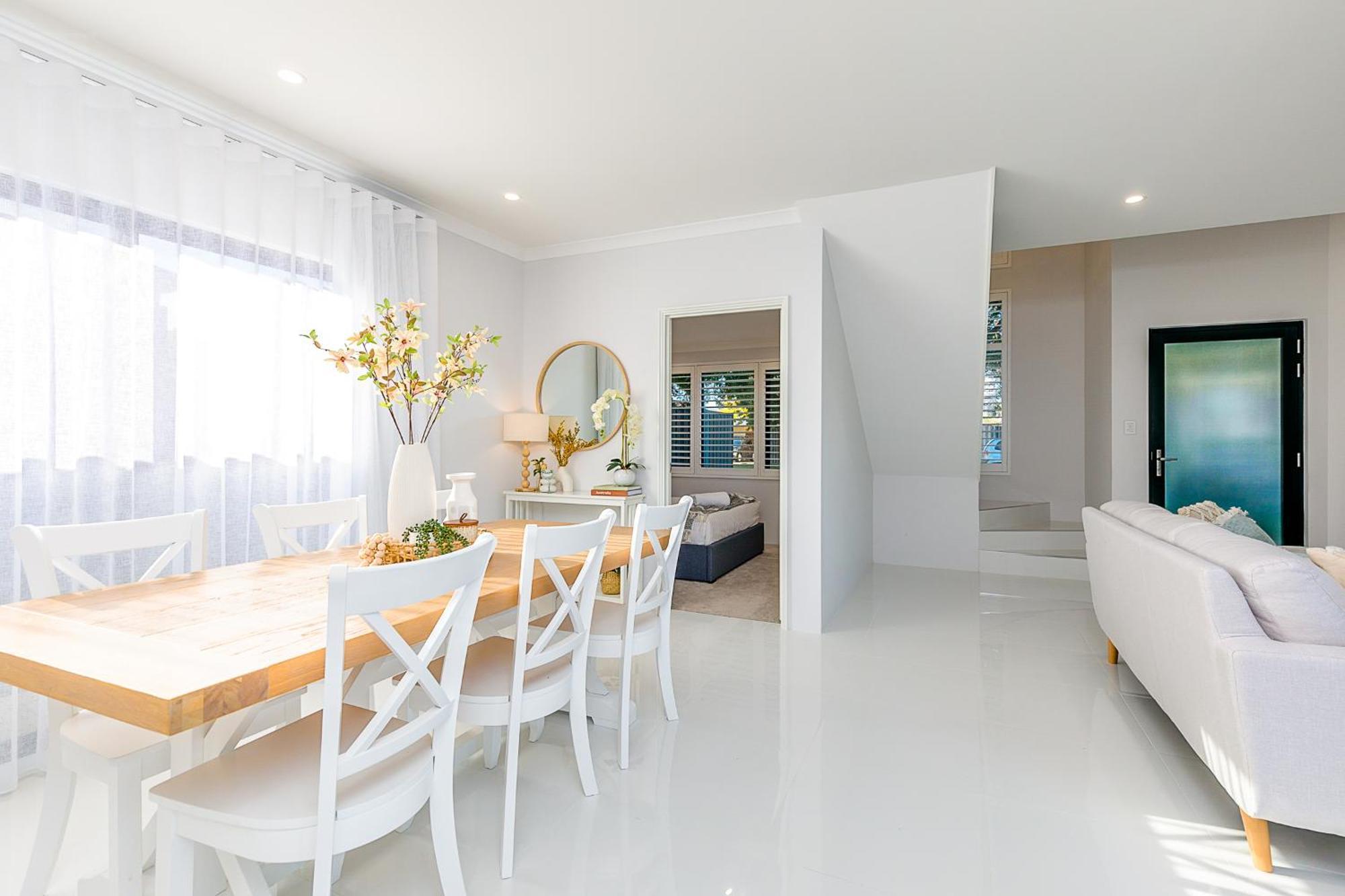 East Vic Park Luxe New Perth